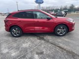 New 2024 Ford Escape ST-Line w/ Tech Pack #1 image 4