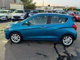 Used 2019 Chevrolet Spark LT image 3
