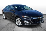 Used 2023 Chevrolet Malibu LT image 2