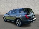 Used 2021 Ford Expedition Limited image 3