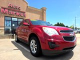 Used 2014 Chevrolet Equinox LT w/ Driver Convenience Package image 3