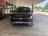 Certified 2024 Ford F150 XLT w/ Mobile Office Package image 2