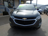 Used 2018 Chevrolet Equinox LS image 2