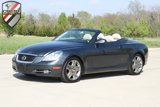 Used 2008 Lexus SC 430 Convertible image 4