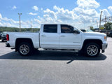 Used 2015 GMC Sierra 1500 SLT w/ SLT Crew Cab Value Package image 6