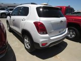 Used 2021 Chevrolet Trax LT image 4