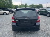 Used 2007 Honda Fit Sport image 4