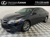 Used 2016 Toyota Camry SE image 2