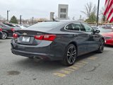 Used 2016 Chevrolet Malibu Premier w/ Driver Confidence Package II image 4