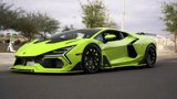 Used 2024 Lamborghini Revuelto image 2