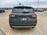 Certified 2022 Ford Escape S image 4