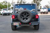 Used 2022 Jeep Wrangler Unlimited Rubicon 4xe image 5