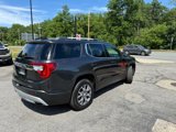 Used 2020 GMC Acadia SLT w/ Driver Alert Package II image 6