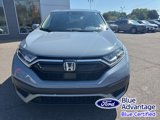 Used 2020 Honda CR-V EX-L image 3