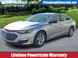 Certified 2022 Chevrolet Malibu LS image 3