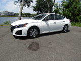 Used 2024 Nissan Altima 2.5 S image 2