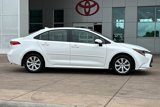Used 2025 Toyota Corolla LE image 3