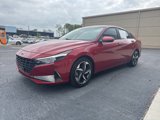 Used 2022 Hyundai Elantra SEL w/ Convenience + Premium Package image 3