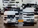 Certified 2022 Jeep Grand Cherokee Limited image 2