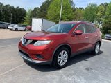 Used 2015 Nissan Rogue SV image 3