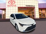 Used 2025 Toyota Corolla LE image 3