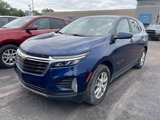 Used 2023 Chevrolet Equinox LT image 3