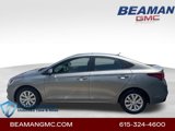 Used 2022 Hyundai Accent SE image 4