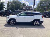 Certified 2021 GMC Terrain SLT w/ Infotainment Package II image 4