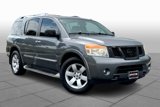 Used 2013 Nissan Armada SL image 2