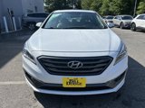 Used 2017 Hyundai Sonata Limited w/ Tech Package 03 image 2