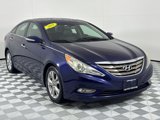 Used 2011 Hyundai Sonata Limited image 3