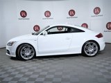 Used 2014 Audi TT 2.0T w/ S Line Package image 5