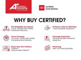Certified 2020 Toyota Corolla SE image 3
