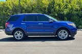 Used 2014 Ford Explorer Limited image 3