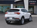 New 2025 Buick Encore GX Preferred w/ Advanced Technology Package image 4