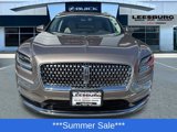 Used 2021 Lincoln Nautilus FWD image 2