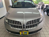 Used 2011 Lincoln MKT AWD w/ 201A Rapid Spec Order Code image 3