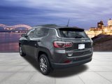 Used 2020 Jeep Compass Latitude image 3