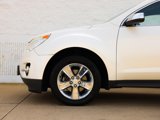Used 2015 Chevrolet Equinox LT w/ Chrome Appearance Package image 6