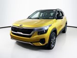 Used 2021 Kia Seltos S image 3