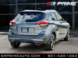 Used 2020 Nissan Kicks SR w/ SR Premium Package image 3