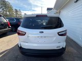 Used 2018 Ford EcoSport SES image 6