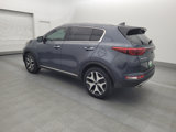 Used 2017 Kia Sportage SX image 3