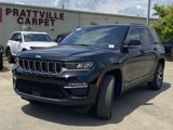 New 2025 Jeep Grand Cherokee Limited image 3