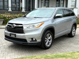 Used 2014 Toyota Highlander XLE image 4