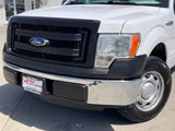 Used 2013 Ford F150 XL w/ Mid Equipment Group image 2