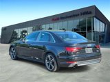 Used 2018 Audi A4 2.0T Premium Plus w/ Premium Plus Package image 4