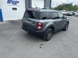 Used 2024 Ford Bronco Sport Big Bend image 3