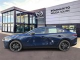 New 2025 MAZDA MAZDA3 s image 2