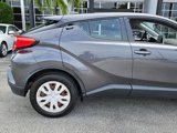 Used 2020 Toyota C-HR LE image 4